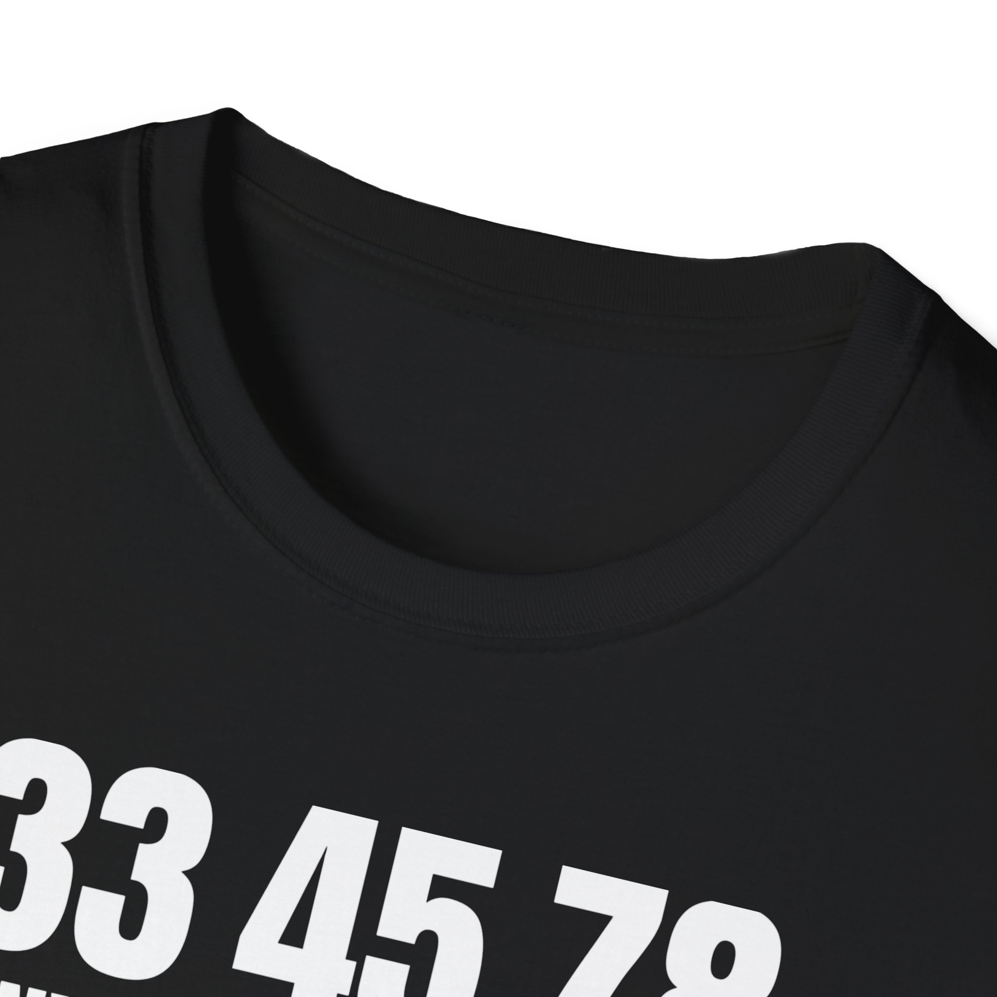 Unisex Softstyle Graphic T-Shirt for Casual Vibes - Image 7