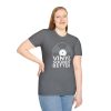 Vinyl Sounds Better T-Shirt — Retro Record Lover Tee - Thumbnail Image 40