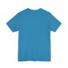 Unisex Jersey Short Sleeve Tee - Thumbnail Image 18