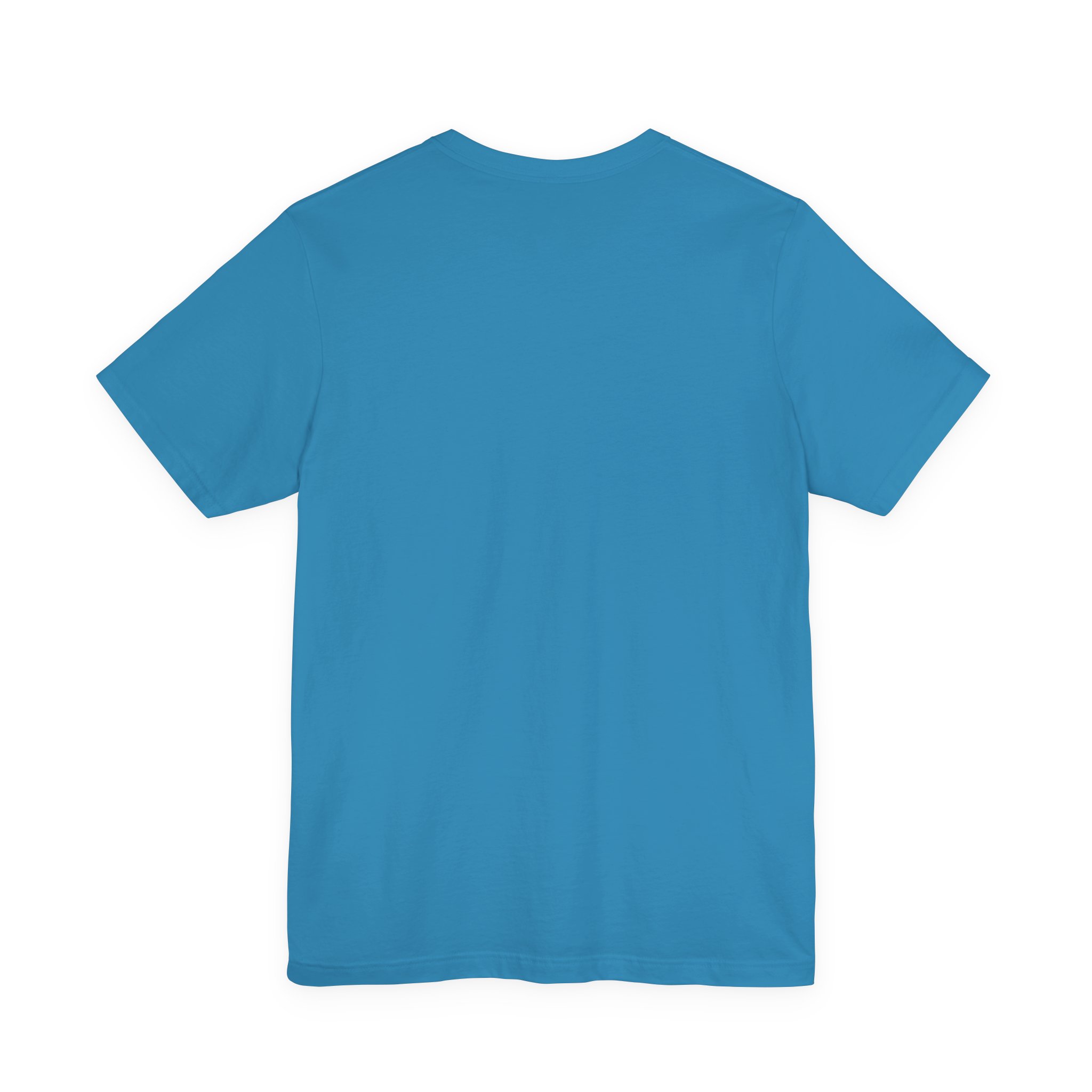 Unisex Jersey Short Sleeve Tee - Image 18