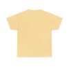 No Music No Life Unisex Heavy Cotton Tee - Thumbnail Image 22