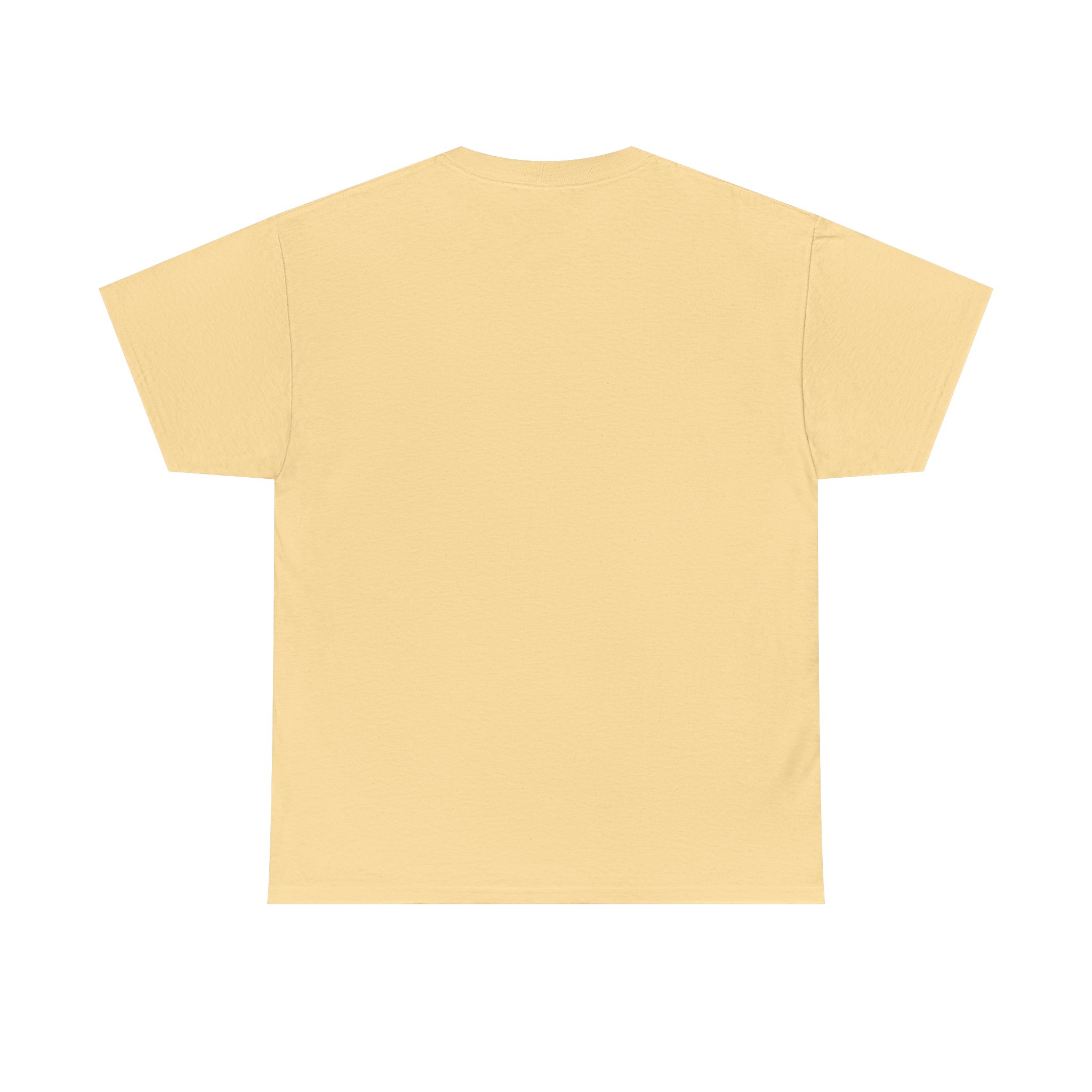 No Music No Life Unisex Heavy Cotton Tee - Image 22