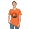 Retro Vinyl Record T-Shirt — Vintage Music Tee - Thumbnail Image 26