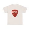 No Music No Life Unisex Heavy Cotton Tee - Thumbnail Image 17