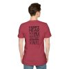 Vinyl Spinner T-Shirt - Unisex Music Lover Tee - Thumbnail Image 80