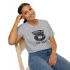 Vinyl Is My Jam T-Shirt — Retro Record Lover Tee - Thumbnail Image 31