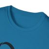 Music Lover Unisex Softstyle T-Shirt with Headphones Design - Thumbnail Image 55
