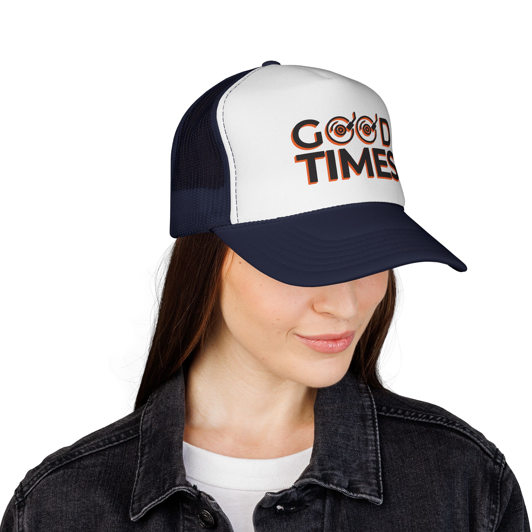 Trucker Caps - Image 19
