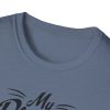 My Playlist Is Better Than Yours T-Shirt — Funny Music Lover Tee - Thumbnail Image 81