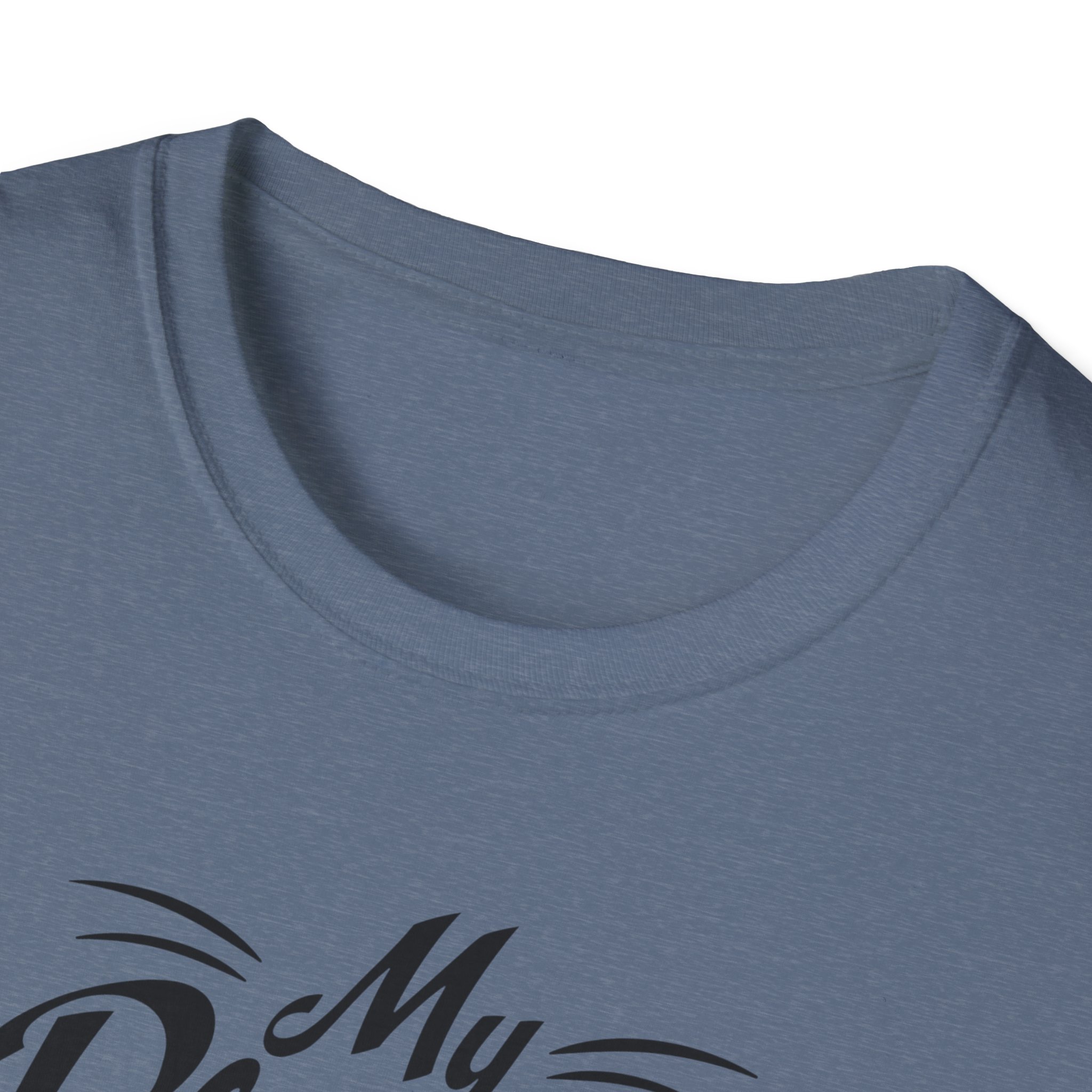 My Playlist Is Better Than Yours T-Shirt — Funny Music Lover Tee - Image 81
