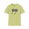 Record Player Turntable Tee — Retro DJ Vinyl Graphic T-Shirt - Thumbnail Image 71