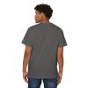 Texas Flag Pocket Tee for Casual Days - Thumbnail Image 20