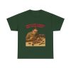 Unisex Heavy Cotton Tee - Thumbnail Image 33