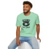 Vinyl Is My Jam T-Shirt — Retro Record Lover Tee - Thumbnail Image 80