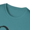 Music Lover Unisex Softstyle T-Shirt with Headphones Design - Thumbnail Image 39