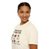 Things I Do In My Spare Time T-Shirt — Funny Hobbies Graphic Tee - Thumbnail Image 51