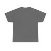 Skull Graffiti T-Shirt, Music Lover Tee, Festival Fashion Shirt, Unisex Graphic Tee, Edgy Streetwear Apparel - Thumbnail Image 42