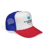 Trucker Cap – "In a Relationship with DnB Since '05" Retro Drum & Bass Hat - Thumbnail Image 26