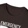 Casual Unisex Softstyle T-Shirt for Everyday Wear - Thumbnail Image 11