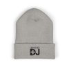 Classic Cuffed Beanie (Embroidery) - Thumbnail Image 1