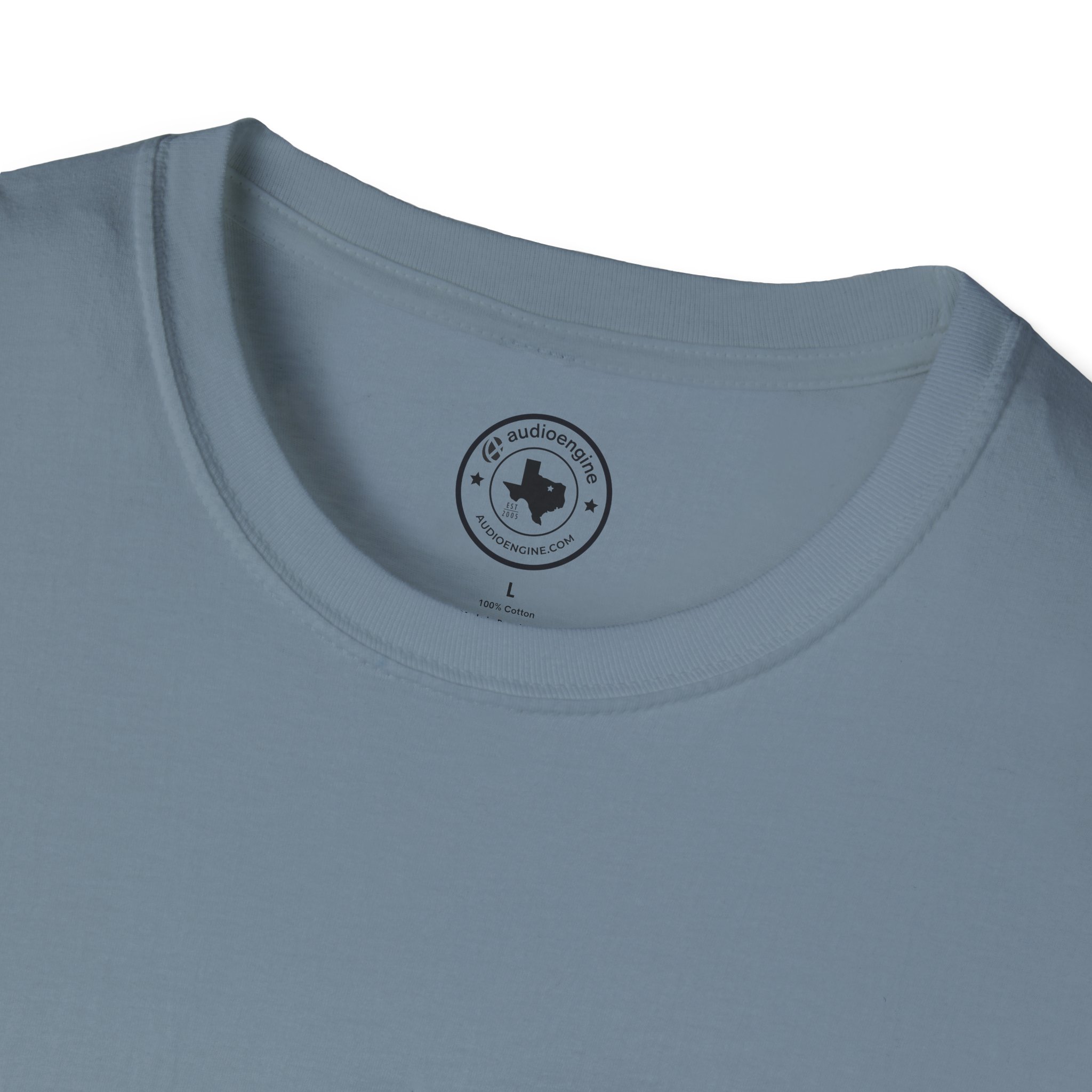 Certified Record Handler T-Shirt — Retro Vinyl DJ Tee - Image 69