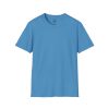 Record Shopping T‑Shirt — “I’d Rather Be Record Shopping Than Here!” Vinyl Lover Tee - Thumbnail Image 61