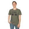 T‑Shirt — "My Therapy" Boombox Graphic Tee - Thumbnail Image 26