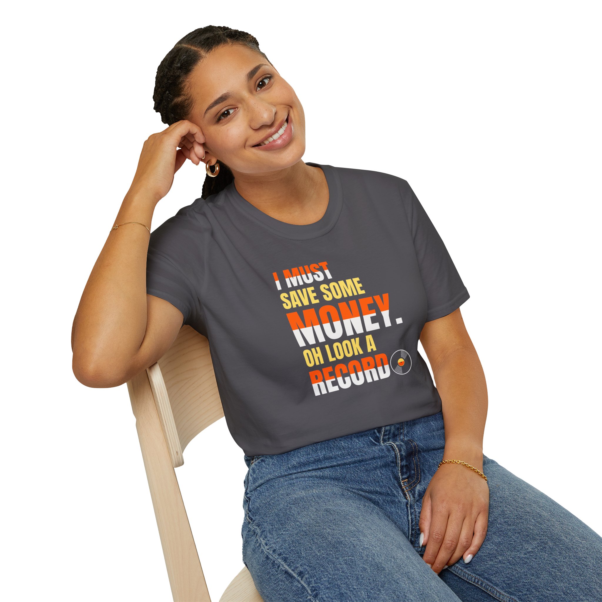 Unisex Softstyle T-Shirt - Image 63