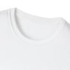 DJ Humor Unisex Softstyle T-Shirt - Perfect for Music Lovers - Thumbnail Image 9