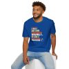 Unisex Softstyle T-Shirt - Thumbnail Image 8