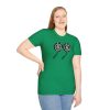 Record Player Turntable Tee — Retro DJ Vinyl Graphic T-Shirt - Thumbnail Image 6