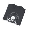 Vinyl Sounds Better T-Shirt — Retro Record Lover Tee - Thumbnail Image 68