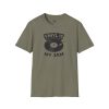 Vinyl Is My Jam T-Shirt — Retro Record Lover Tee - Thumbnail Image 49