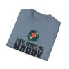 Vinyl Makes Me Happy Unisex T-Shirt - Thumbnail Image 54