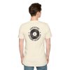 Certified Record Handler T-Shirt — Retro Vinyl DJ Tee - Thumbnail Image 36