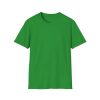 Vinyl Lover T-Shirt — "Caution! Can Talk About Vinyl For Hours" Graphic Tee - Thumbnail Image 67