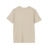 Vinyl Lover T-Shirt — "Caution! Can Talk About Vinyl For Hours" Music Tee - Thumbnail Image 14