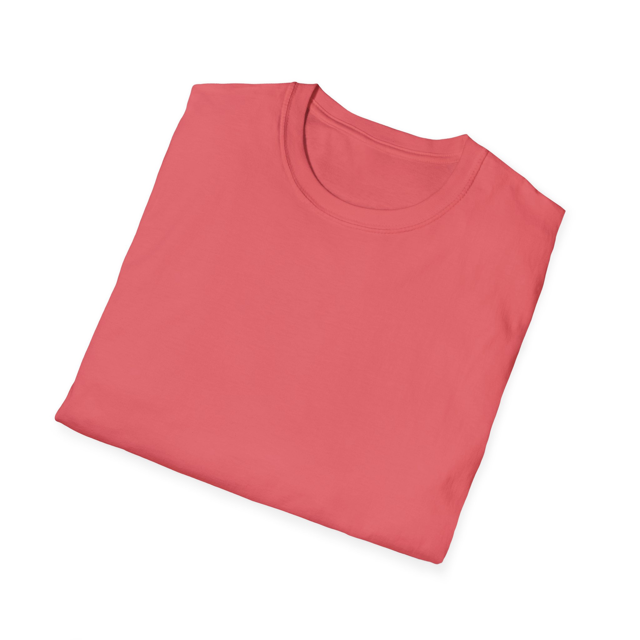 DJ Humor Unisex Softstyle T-Shirt - Perfect for Music Lovers - Image 22
