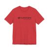 Unisex Jersey Short Sleeve Tee - Thumbnail Image 21