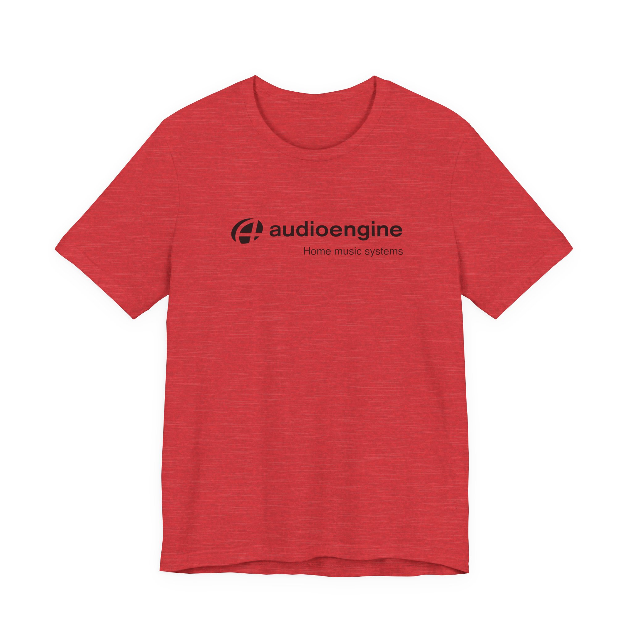 Unisex Jersey Short Sleeve Tee - Image 21