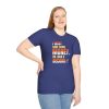 Unisex Softstyle T-Shirt - Thumbnail Image 69