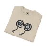 Record Player Turntable Tee — Retro DJ Vinyl Graphic T-Shirt - Thumbnail Image 34
