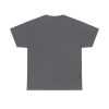 Unisex Heavy Cotton Tee - Thumbnail Image 38