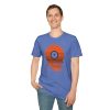 Vinyl Sunset T-Shirt — Retro Record Graphic Tee - Thumbnail Image 60