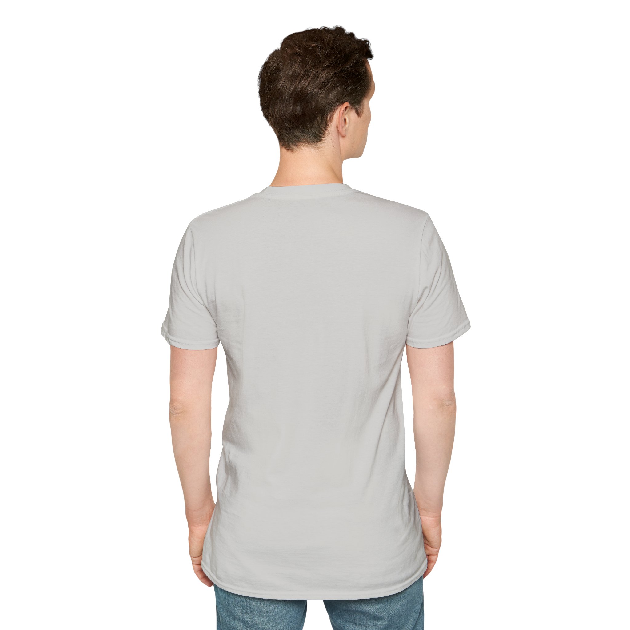 T-Shirt — “She Said ‘It’s Either Me or the Records.’ Sometimes I Miss Her.” Graphic Tee - Image 30