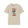 Alien DJ T-Shirt — "Take Me To Your Tweeter" Graphic Tee - Thumbnail Image 19