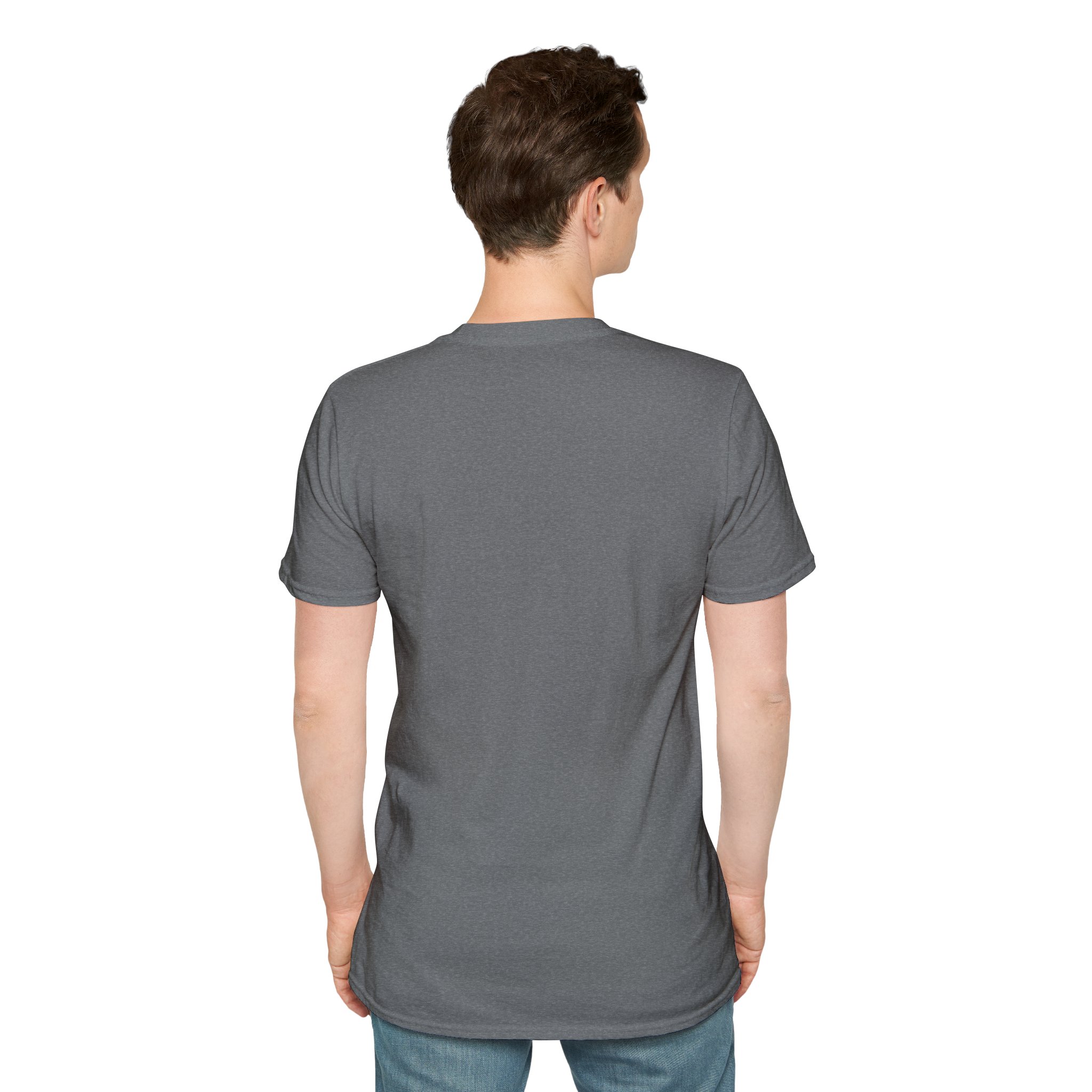 T-Shirt — “She Said ‘It’s Either Me or the Records.’ Sometimes I Miss Her.” Graphic Tee - Image 78