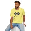 Record Player Turntable Tee — Retro DJ Vinyl Graphic T-Shirt - Thumbnail Image 69