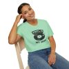Vinyl Is My Jam T-Shirt — Retro Record Lover Tee - Thumbnail Image 79