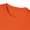 Good Times Unisex Softstyle T-Shirt - Trendy Graphic Tee for Casual Comfort - Thumbnail Image 29
